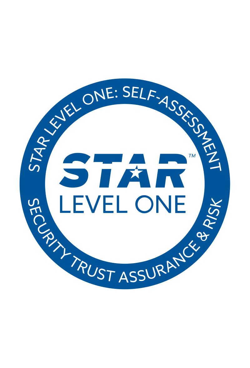 Cloud Security Alliance